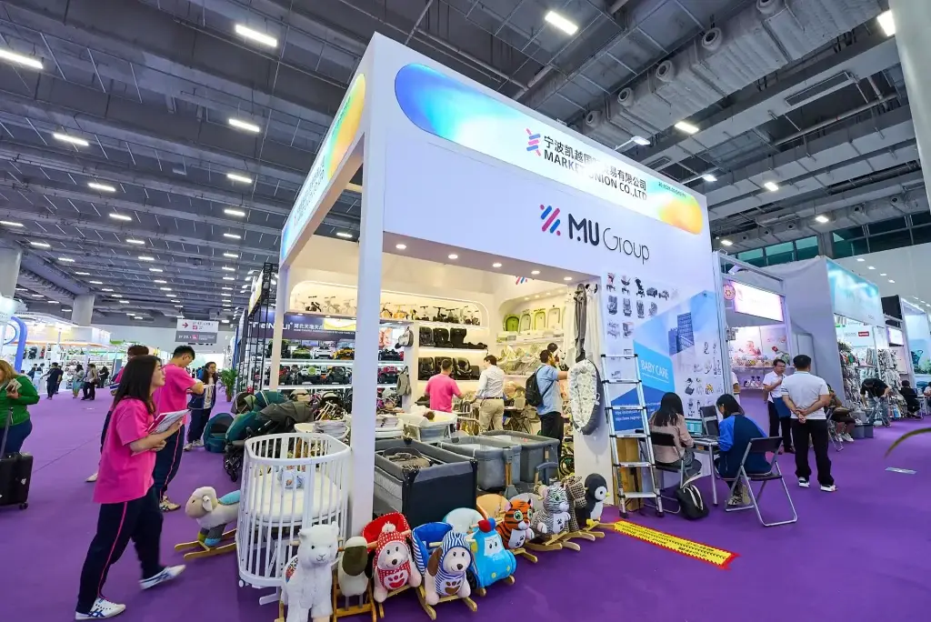 Canton Fair Sourcing