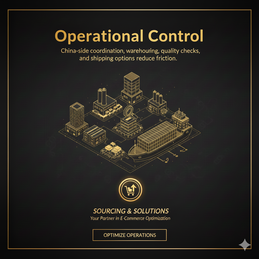 Home Operational Control