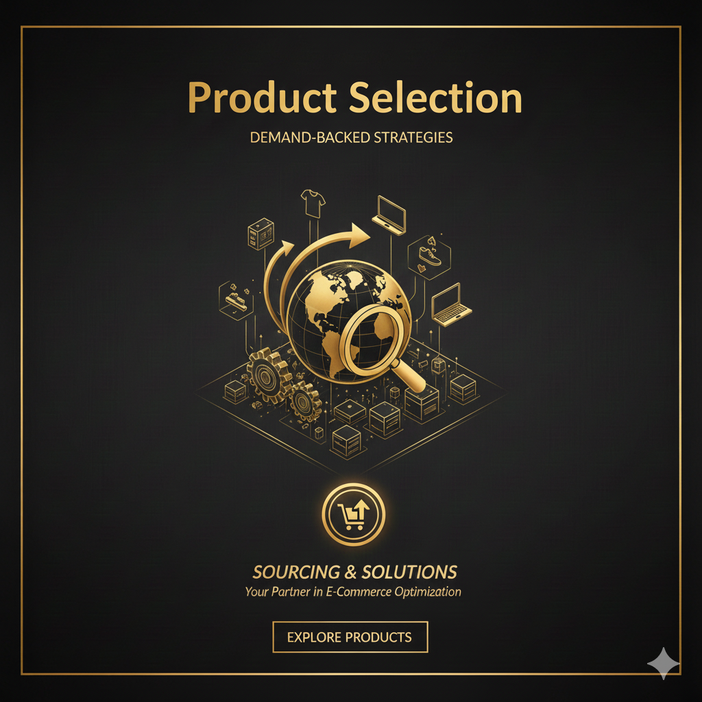 Home Product Selection