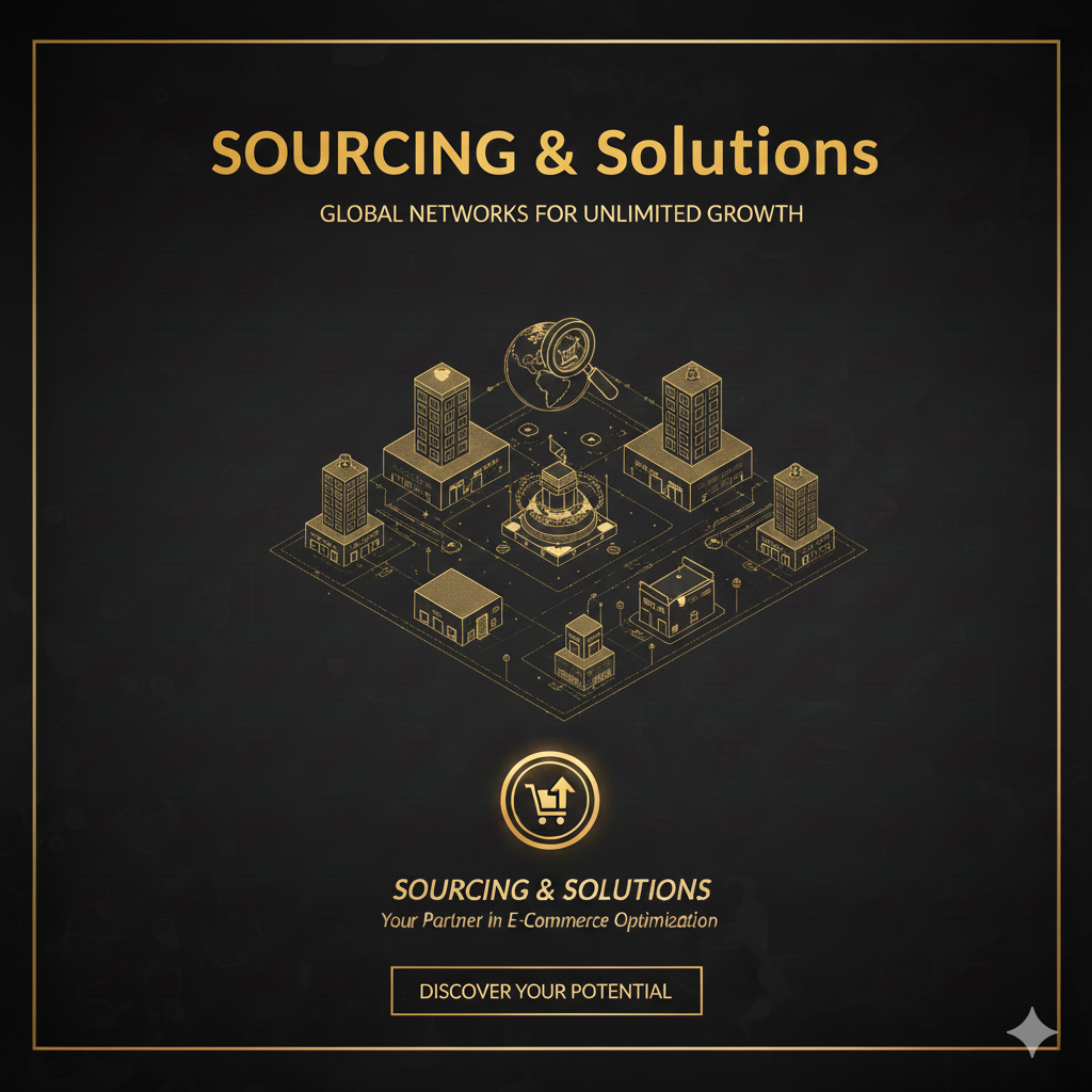sourcing solutions sourcing solutions
