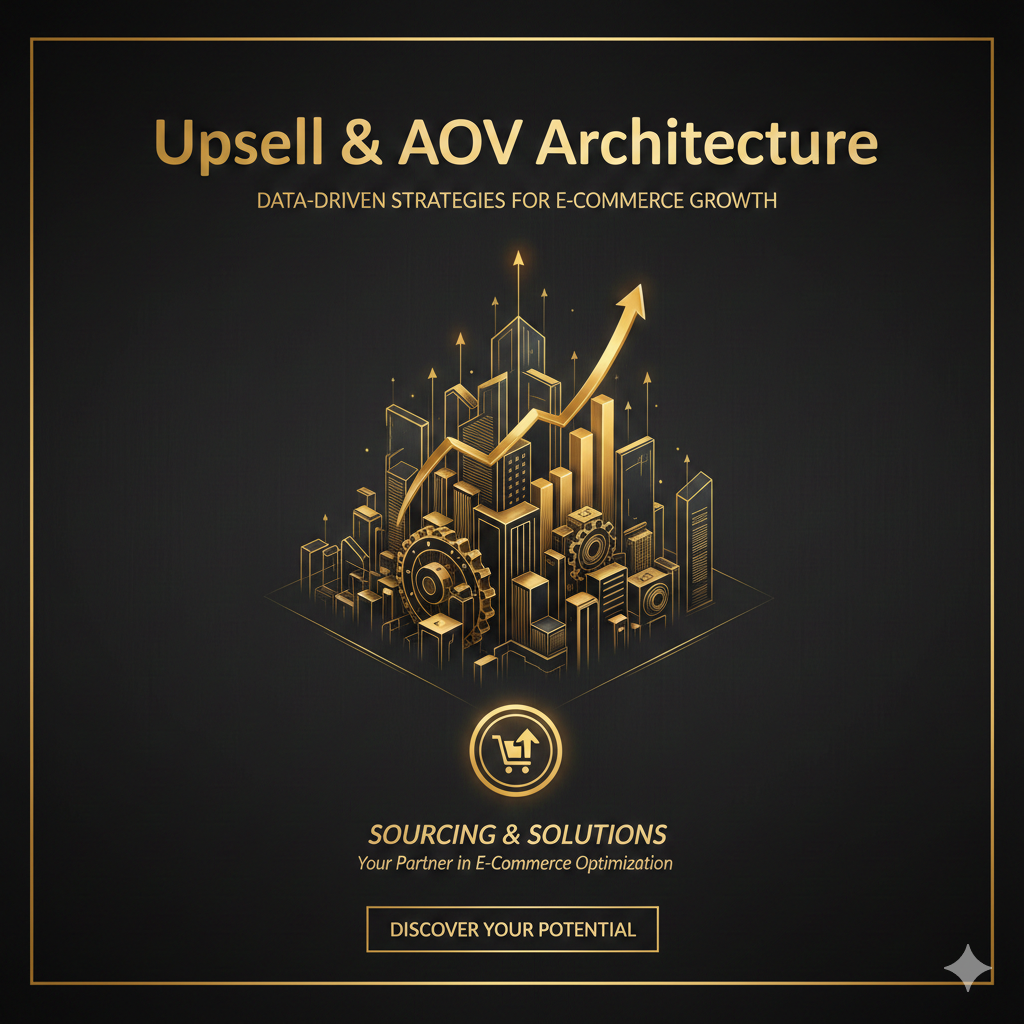 Home Upsell And Aov Acrhitecture